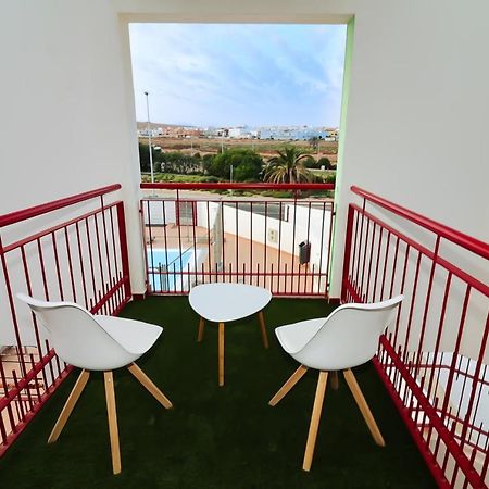 Appartement Apartamento Aregoma à Puerto del Rosario  Extérieur photo
