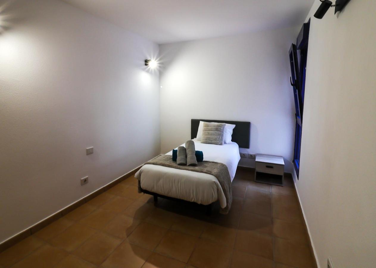 Appartement Apartamento Aregoma à Puerto del Rosario  Extérieur photo