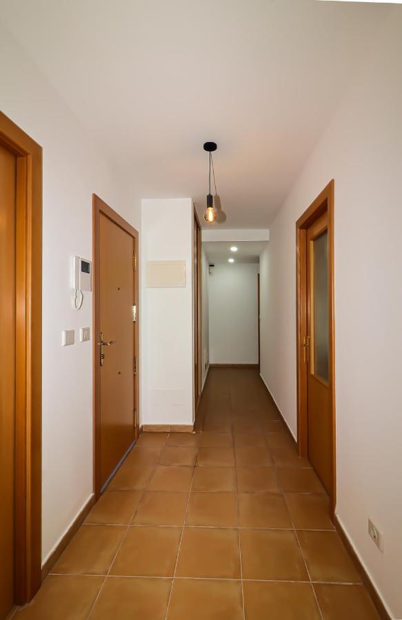 Appartement Apartamento Aregoma à Puerto del Rosario  Extérieur photo